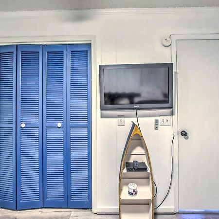 Myrtle Beach Condo With Balcony Walk To Beach! Екстер'єр фото