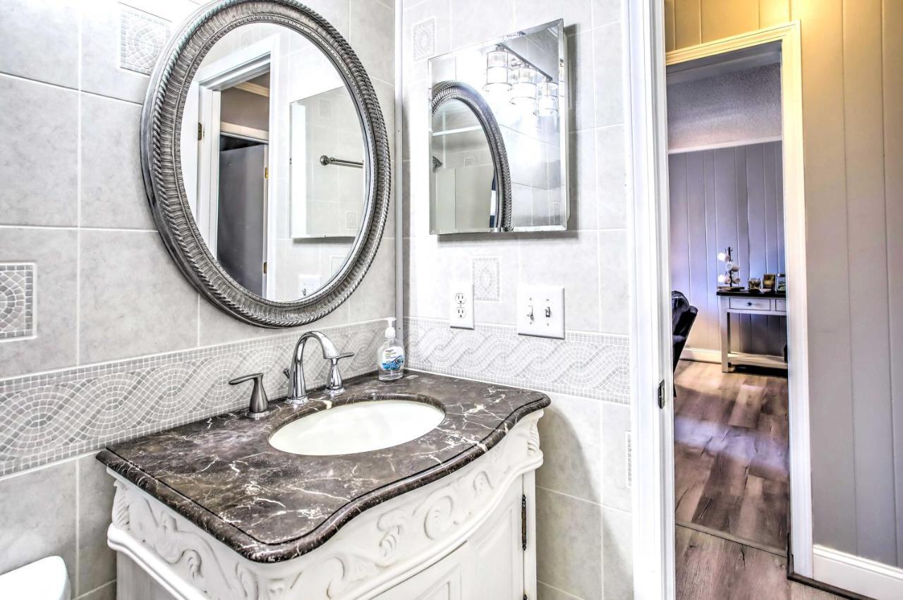 Myrtle Beach Condo With Balcony Walk To Beach! Екстер'єр фото